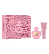 Her Secret Pink Absolu Set | 1 uds