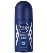 Desodorante Men Roll-on Cool Kick | 50 ml