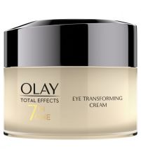 Total Effects Crema Transformadora de Ojos | 15 ml