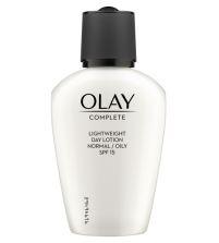 Essentials Complete Care Fluido de Día SPF15 | 100 ml