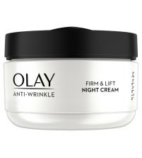 Anti-Edad Crema Noche Firmeza y Efecto Lifting | 50 ml