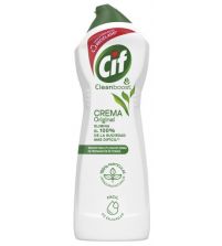 Crema Original con 100% Particulas | 750 ml