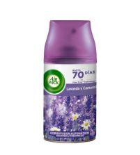 Recambio Freshmatic Essential Lavanda y Camomila