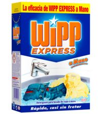 Express Detergente a Mano  | 470 gr