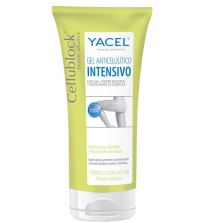 Cellublock - Gel Anticelulítico Intensivo | 200 ml