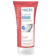 Vientre Plano - Gel Reductor Intensivo | 200 ml