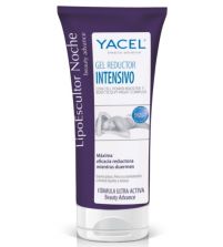 LipoEscultor Noche - Gel Reductor Intensivo | 200 ml