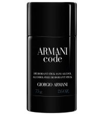 Armani Code Deo Stick | 75 gr