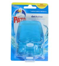 Gel Activo Frescor Marino 2 recambios