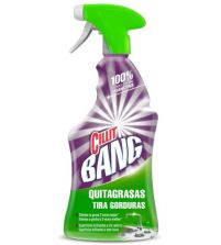 Quitagrasas Instant Power Limpiador Universal | 750 ml