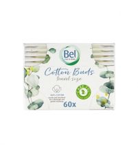 Bastoncillos de Viaje | 60 uds