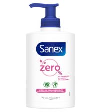 Zero % Jabón de Manos | 250 ml