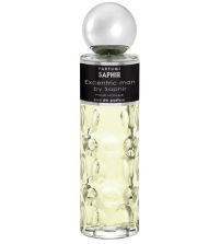 Excentric Man by Saphir pour Homme EDP | 200 ml
