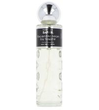 Excentric Man by Saphir pour Homme EDP | 200 ml