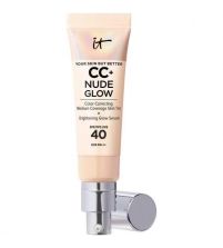 CC Nude Glow F40