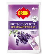 Bolsas Antipolillas Aroma Lavanda | 11,4 gr