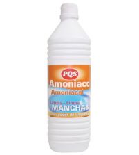 Amoniaco  | 1.000 ml