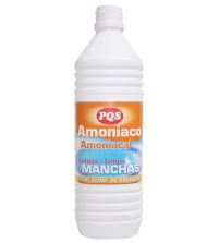 Amoniaco  | 1.000 ml