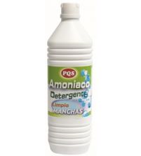 Amoniaco Detergente | 1.000 ml