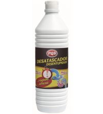 Desatascador  | 1.000 ml