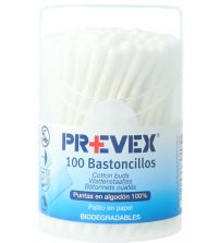 Bastoncillos  | 100 uds