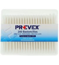 Bastoncillos  | 200 uds