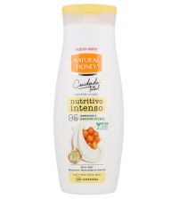 Loción Extra Nutritiva Con Castaña de Brasil  | 330 ml