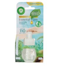 Essential Oils Oasis Turquesa Recambio | 1 uds