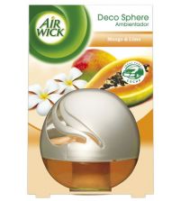 Deco Sphere Ambientador Mango y Lima 