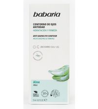 Aloe Vera Contorno de Ojos  | 15 ml