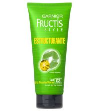 Gel Estructurante 03 Extra Fuerte | 200 ml