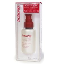 Rosa Mosqueta Aceite Puro  | 50 ml