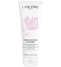 Crème-Mousse Confort | 125 ml
