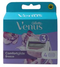 Venus Breeze 2 en 1  | 4 uds