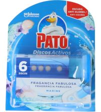 Discos Activos Marine | 1 uds