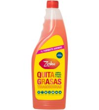 Recambio Quitagrasa  | 1.000 ml