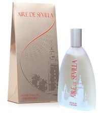 Aire de Sevilla For Woman  | 150 ml
