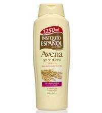 Gel de Ducha Avena | 1.250 ml