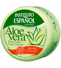 Tarro Crema Aloe Vera  | 400 ml