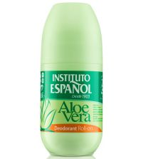 Desodorante Roll-On Aloe Vera | 75 ml