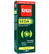 Loción Mantenimiento Seda  | 150 ml