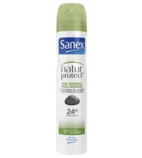 Desodorante Natur Protect | 200 ml