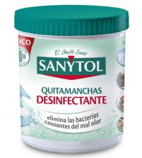 Quitamanchas Desinfectante Polvo | 500 ml