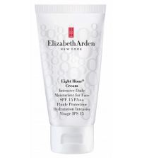 Eight Hour Cream Intensive Daily Moisturizer For Face | 50 ml