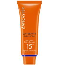 Sun Beauty Sublime Tan SPF 15 | 71 gr