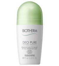 Deo Pure Natural Protect Roll-On | 75 ml