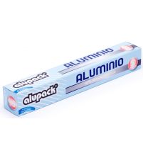 Papel de Aluminio | 50 m.