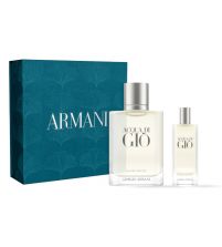 Estuche Acqua Di Giò EDT
