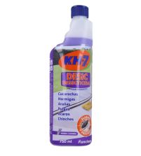Desic Insecticida Fregasuelos Doméstico | 750 ml