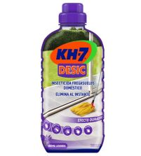 Comprar Desinfectante baños KH7 spray 750 ml